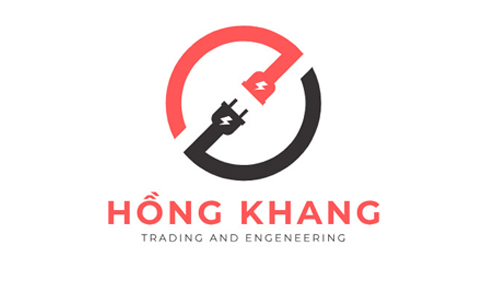logo Hồng Khang