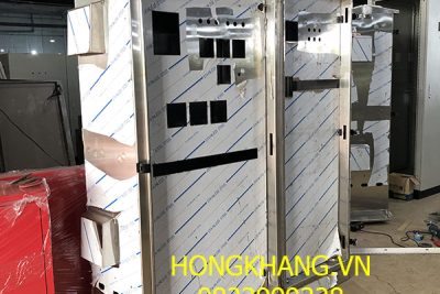 Tủ điện công nghiệp 2200x2000x500 