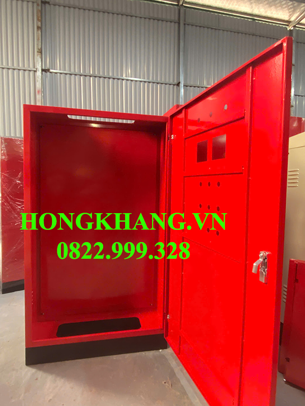 Tủ điều khiển bơm chữa cháy giá tốt