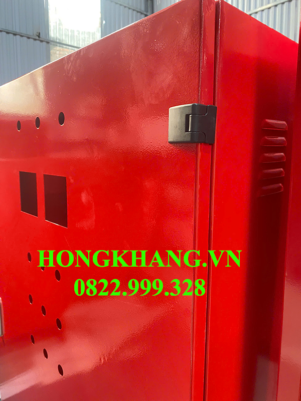 Tủ điều khiển bơm chữa cháy giá tốt