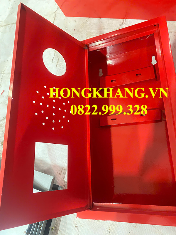 Tủ Tổ Hợp Nổi Kích Thước 400x200x95mm Giá Tốt