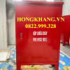 Tủ PCCC chia hai ngăn 800x400x180mm