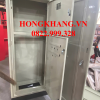 Tủ điện 2 lớp cánh kích thước 1250x650x250mm
