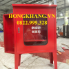 Tủ Đựng Dụng Cụ PCCC 1100x500x200mm