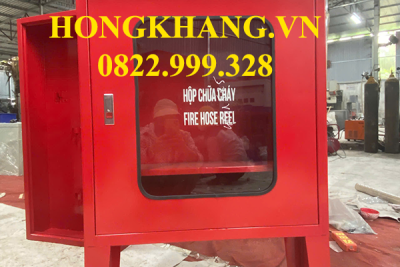 Tủ Đựng Dụng Cụ PCCC 1100x500x200mm