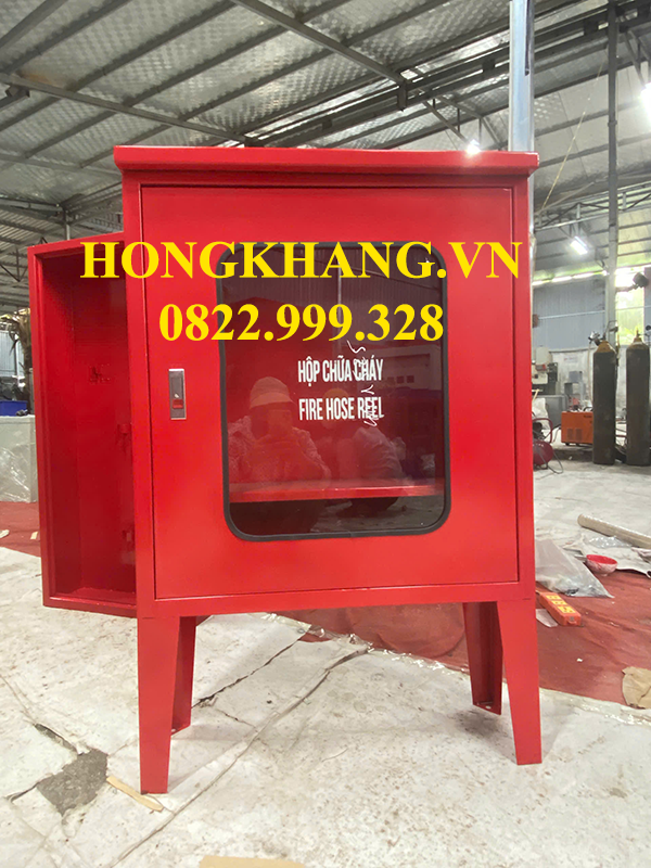 Tủ Đựng Dụng Cụ PCCC 1100x500x200mm