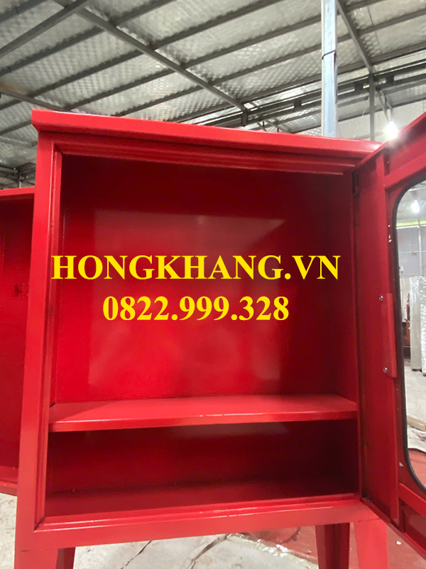 Tủ Đựng Dụng Cụ PCCC 1100x500x200mm