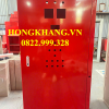 Tủ điều khiển chữa cháy 1400x800x400x1.2mm