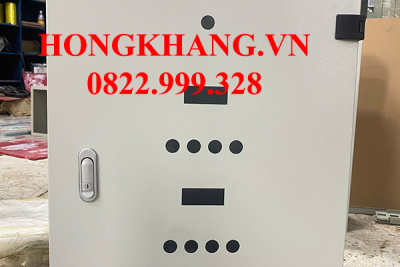TỦ ĐIỆN MỘT LỚP CÁNH KÍCH THƯỚC 900x600x250x1mm