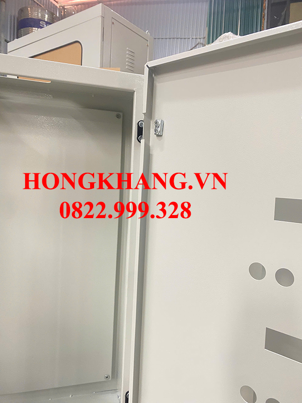 TỦ ĐIỆN MỘT LỚP CÁNH KÍCH THƯỚC 900x600x250x1mm