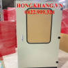 Tủ điện 2 lớp cánh giá tốt ở Hà Nội