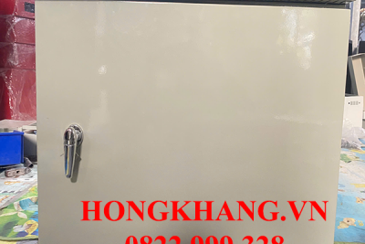 Tủ điện có chân đế KT 500x450x400x1mm