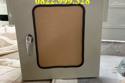 Tủ điện ngoài trời 700x500x250x0.8mm giá rẻ