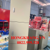 Tủ điện trong nhà chia ba ngăn 1200x400x250x1mm