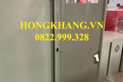 Tủ điện kích thước 1600x700x350x1.2mm giá tốt