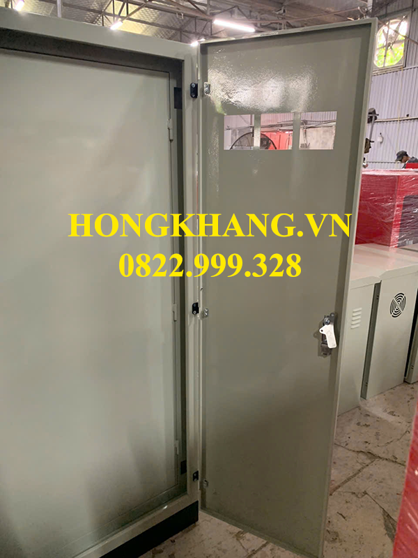 Tủ điện kích thước 1600x700x350x1.2mm giá tốt
