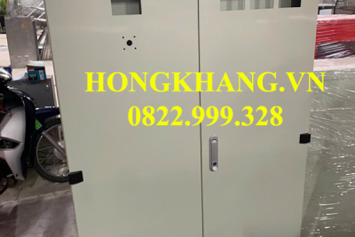 Tủ điện kích thước 1600x700x350x1.2mm giá tốt