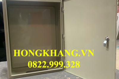 Tủ điện trong nhà 800x600x250x1mm giá tốt