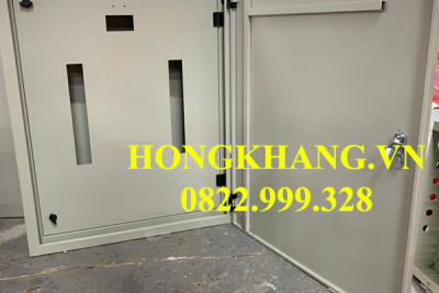 Tủ điện trong nhà 700x600x300x1mm giá rẻ