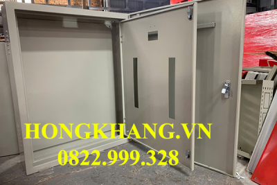 Tủ điện trong nhà 700x600x300x1mm giá rẻ