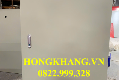 Tủ điện trong nhà 700x600x300x1mm giá rẻ