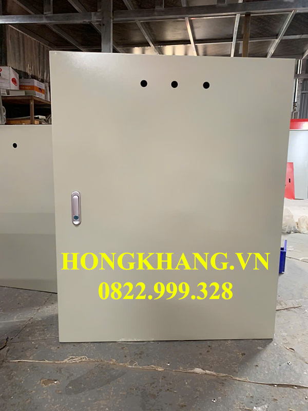 Tủ điện trong nhà 700x600x300x1mm giá rẻ
