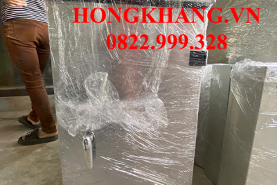 Tủ điện inox 304 ngoài trời