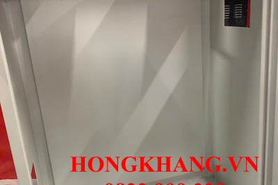 Tủ điện trong nhà 800x600x250x1mm giá tốt