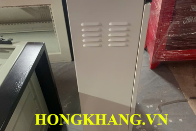 Tủ điện trong nhà 800x600x250x1mm giá tốt