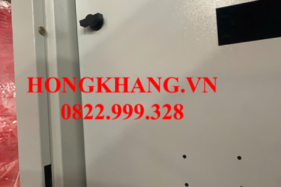 Tủ điện 2 lớp cánh trong nhà 800x600x350x1mm giá rẻ