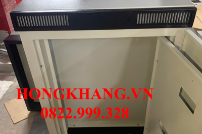 Tủ điện 2 lớp cánh trong nhà 800x600x350x1mm giá rẻ