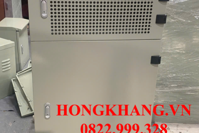 Vỏ tủ điện chia ngăn KT 1000x600x250x1.2mm