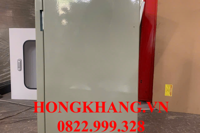 Vỏ tủ điện ngoài trời kích thước 600x400x250x1mm