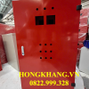 Tủ điện sơn tĩnh điện kích thước 800x500x250x1mm