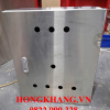 Vỏ tủ điện kích thước 400x300x150x0.8mm