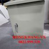 Vỏ tủ điện ngoài trời KT 500X300X200X1mm