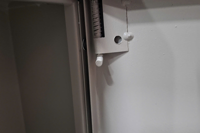 Tủ điện trong nhà kích thước 300x200x150x0.8mm giá tốt