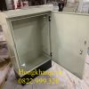 Vỏ tủ điện có chân đế 1200x600x300x1,2mm – Chống Nước Tuyệt Đối