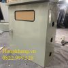 Vỏ tủ điện 2 lớp cánh 800x500x300x1,2mm – Giải Pháp Cấp Nguồn Công Nghiệp An Toàn