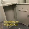 Vỏ tủ điện cánh âm trong nhà 600x400x250x1mm – Thẩm Mỹ & Gọn Gàng