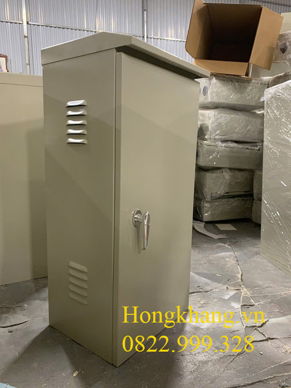 Vỏ tủ điện 1 lớp cánh 1600x500x300x1.5mm – Giải Pháp Chống Nước Hiệu Quả