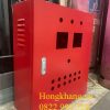 Vỏ tủ điện PCCC 600x400x250x1mm – Giải Pháp Bảo Vệ Thiết Bị Phòng Cháy
