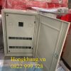 Vỏ tủ điện 2 lớp cánh trong nhà 800x500x200x1mm – Giá Xưởng, Gia Công Theo Yêu Cầu