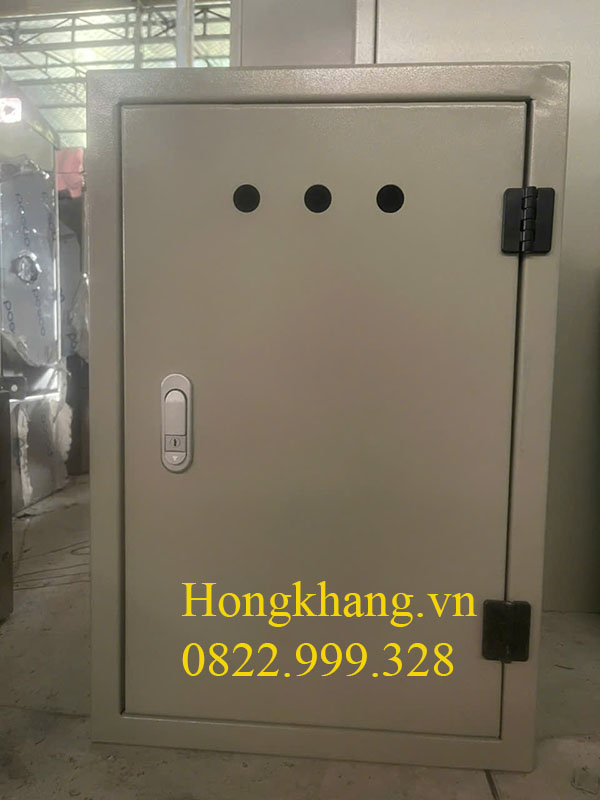 Vỏ tủ điện 400x300x220x1mm: Giải Pháp Tủ Điện Trong Nhà Chất Lượng Cao