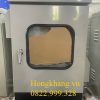 Vỏ tủ điện 2 lớp cánh ngoài trời có chân đế 800x500x300x1.2mm Cánh Mica Giá Tốt