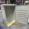 Đột Phá Thiết Kế Với Dòng Vỏ tủ điện 1 lớp cánh Có Mái Che 1200x600x250x1.2mm