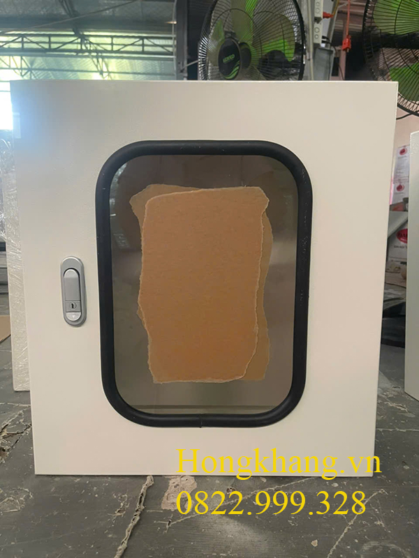 Vỏ tủ điện trong nhà 700x600x250x1mm giải pháp bảo vệ thiết bị điện hiệu quả