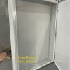 Giải pháp Vỏ tủ điện ngoài trời 1 lớp cánh 1200x600x250x1.2mm chất lượng cao giá tốt tại xưởng