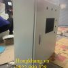 Xu Hướng Sử Dụng Vỏ tủ điện 1 lớp cánh lắp Trong Nhà Kích Thước 500x300x200x1.2mm