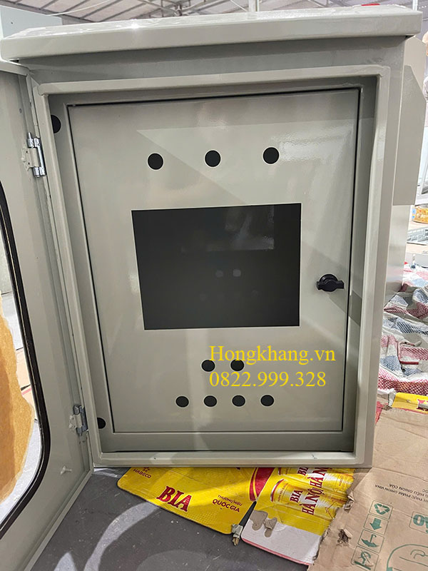 vo-tu-dien-ngoai-troi-2-canh-1200x600x250-1.2mm-son-tinh-dien-co-mai-panel-chong-bui